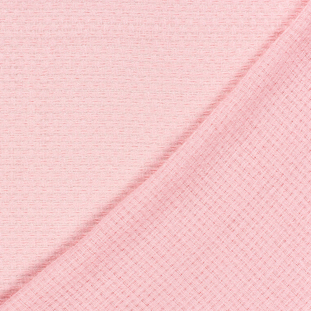 Jacquard fabrik Uni 
