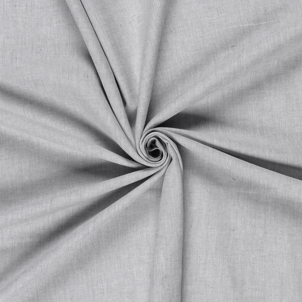 Chambré tela Gris claro 