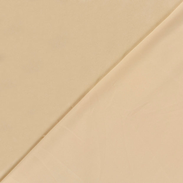 Satin fabric Unicolour 