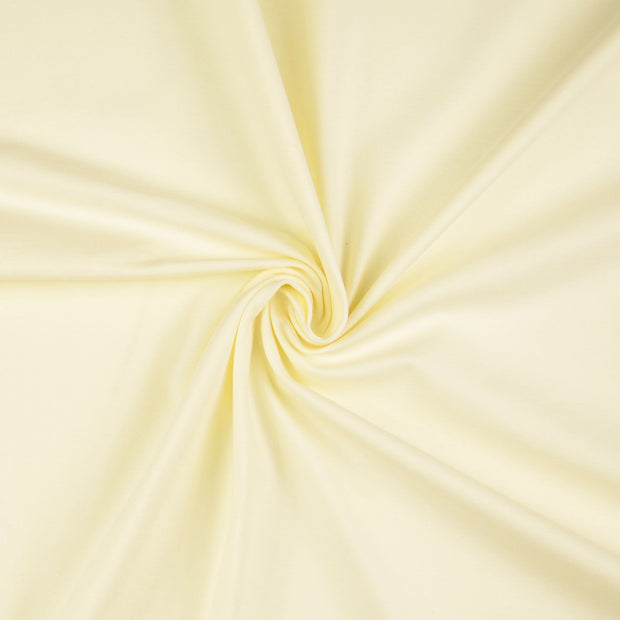 Jersey fabrik Ivory 