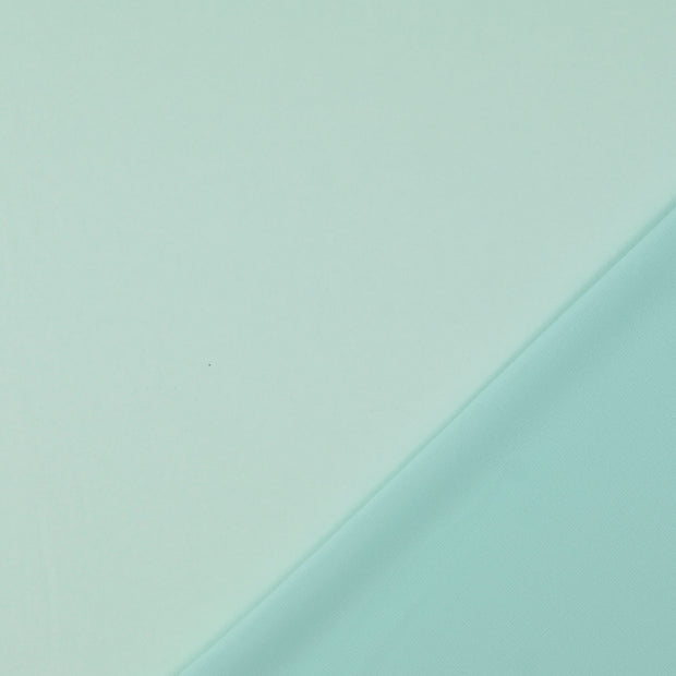 Chiffon fabric Unicolour 