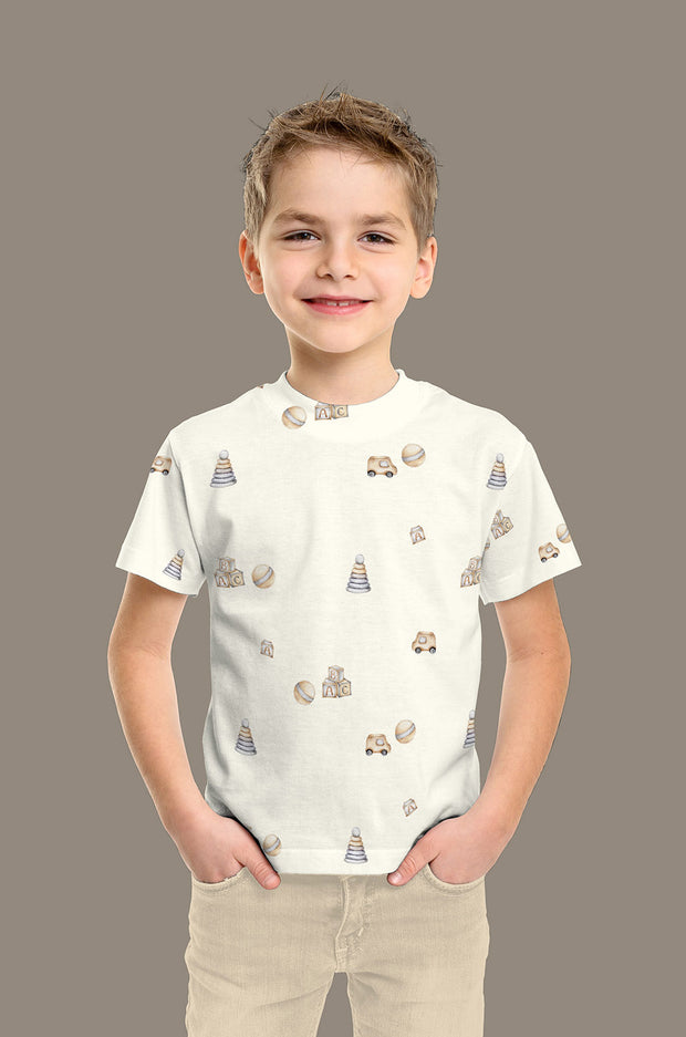 Baumwolle Jersey GOTS fabrik Wollweiß matt 