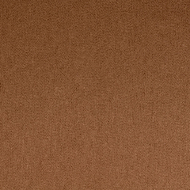 Feutrine tissu Marron 
