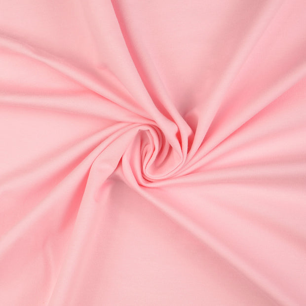 Felpa tela Rosa claro 