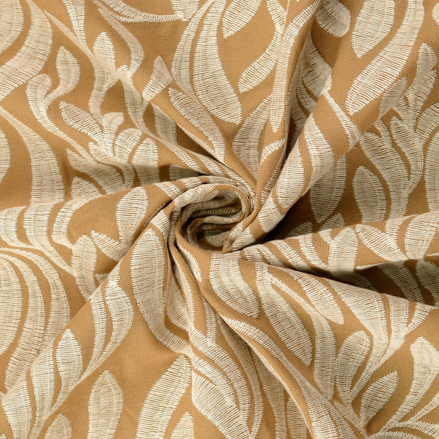 Leinen fabrik Beige 