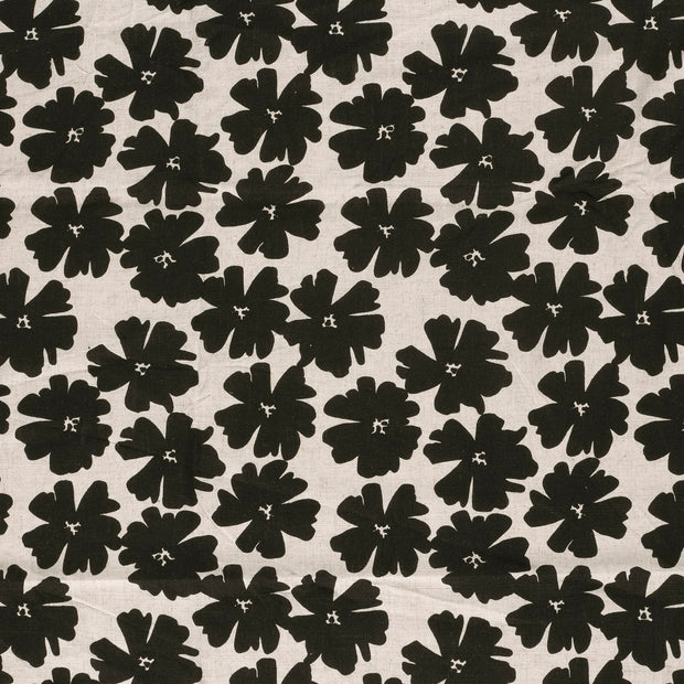  fabric Black 