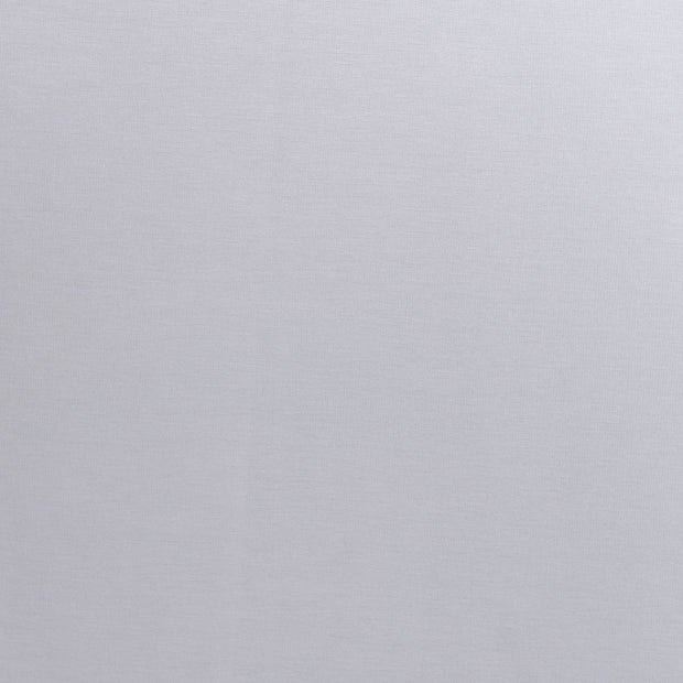 Viscose Jersey stof Effen Grijs
