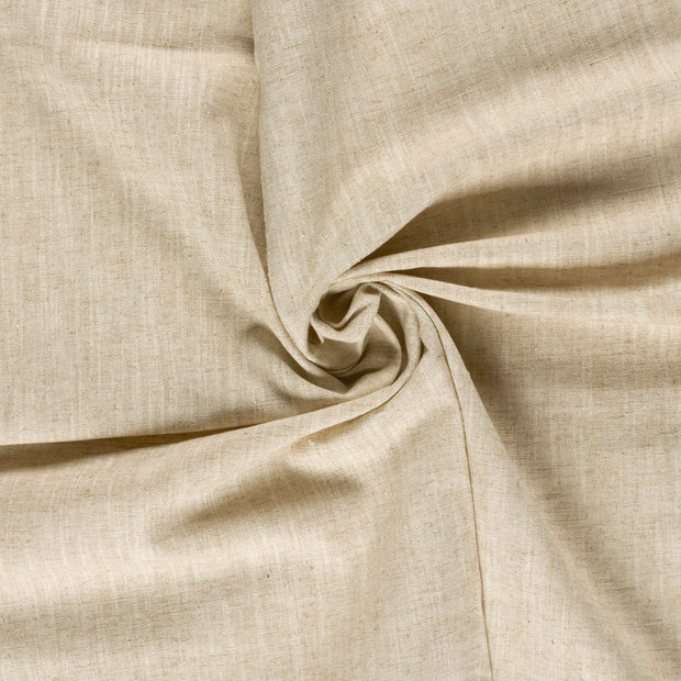 Linen fabric  