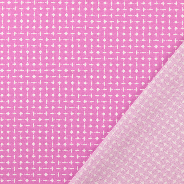 Fahnentuch fabrik Rosa 