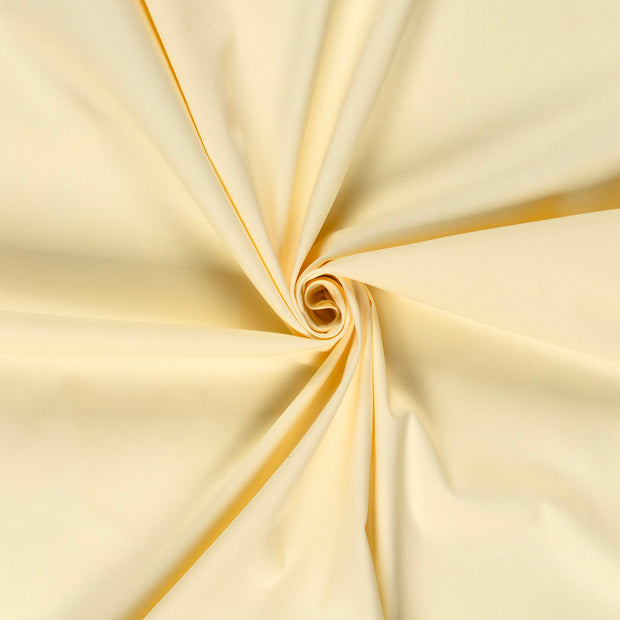 Denim fabric Beige 
