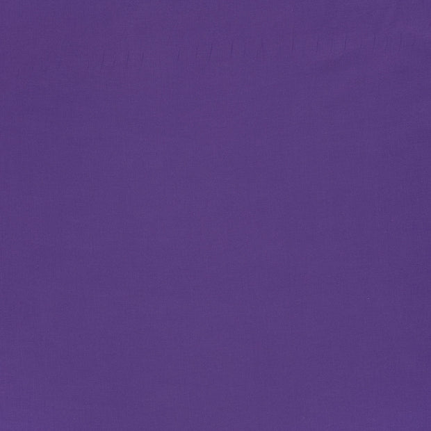 Fahnentuch Premium fabrik Violett matt 