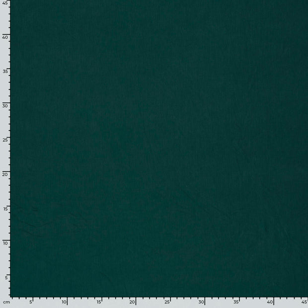 Jersey fabric Unicolour Green