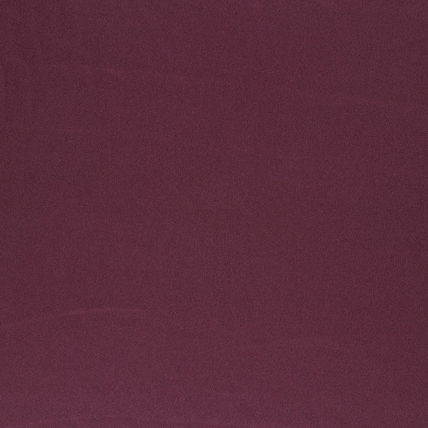 Satin Velvet fabrik Magenta 