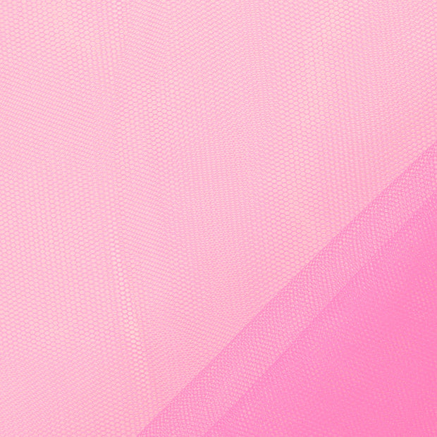 Tulle fabric Unicolour 