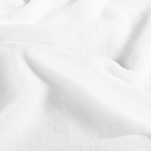 Rizo Stretch tela Unicolor Blanco óptico