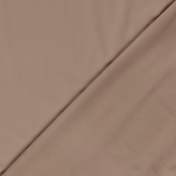 French Terry fabric Unicolour 