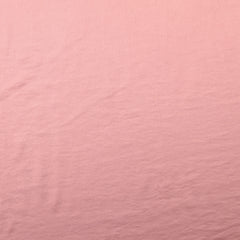 Satin Unicolour Old Pink