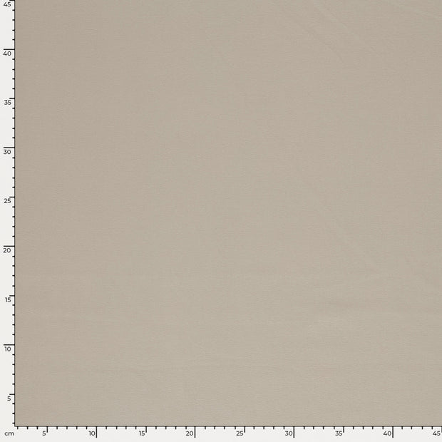 Katoen Jersey stof Effen 