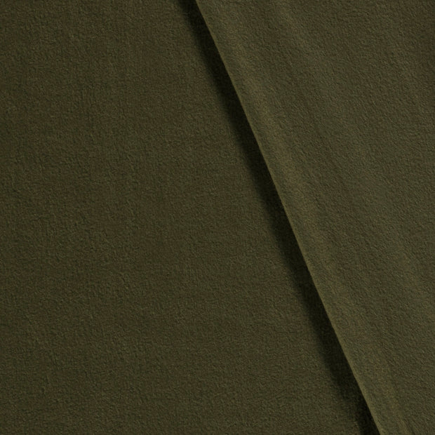 Polar Fleece fabric Unicolour brushed 