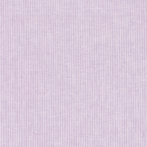 Chambré tissu Melange Lavande