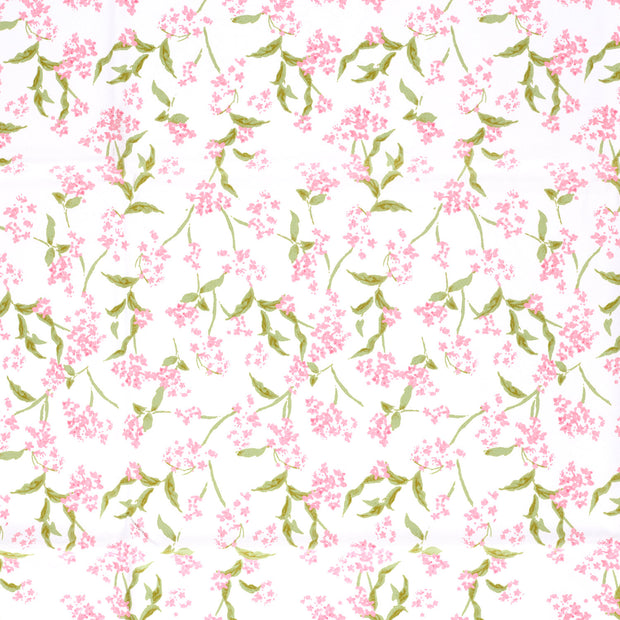 Twill fabric Pink 