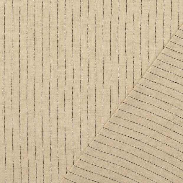  fabric Beige slub 