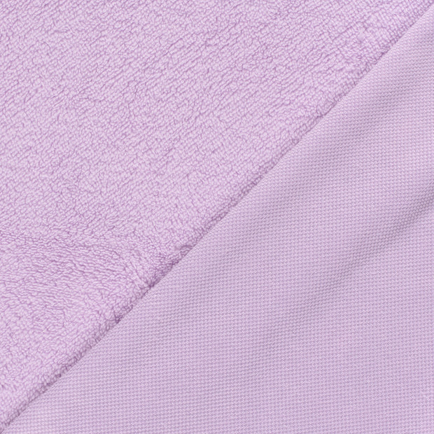 Sherpa Fleece fabrik Uni 
