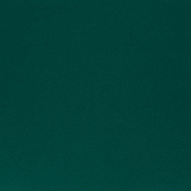Barbie fabric Dark Green matte 