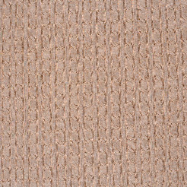  tissu Rose mat 