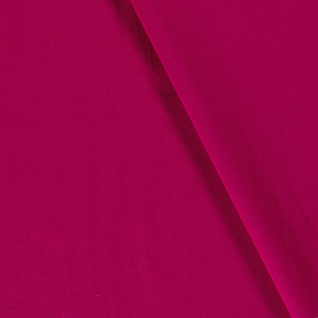 Cretonne tissu Unicolore 