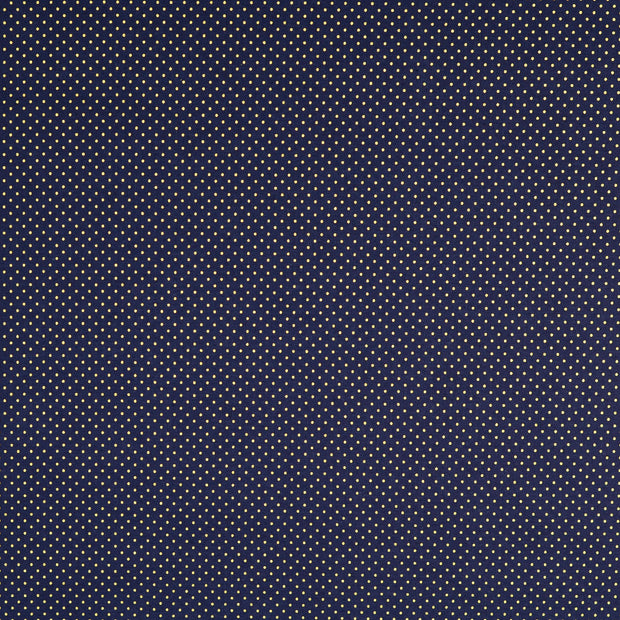  fabric Navy 
