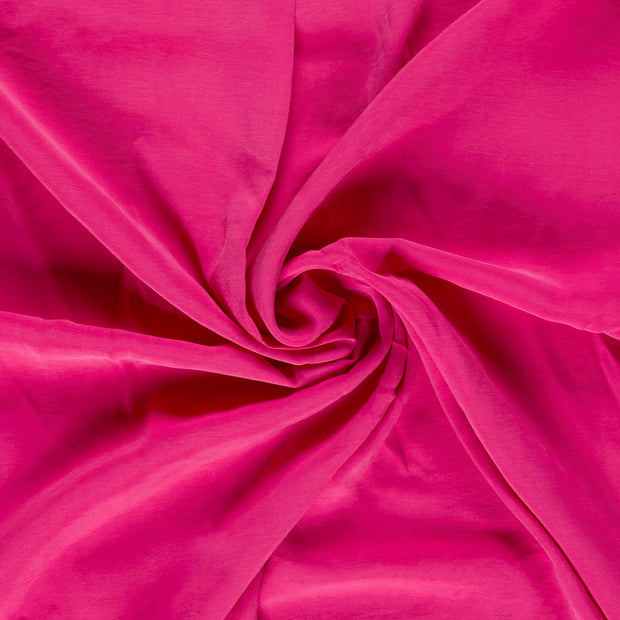  fabric Fuchsia stone washed 
