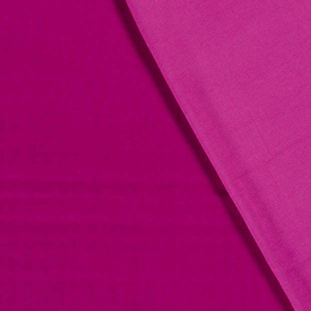Viscose Satin fabrik Uni 
