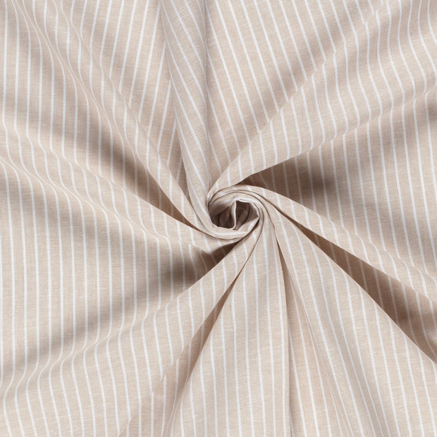 Chambré fabric Beige 