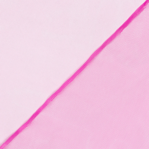Tüll fabrik Magenta 