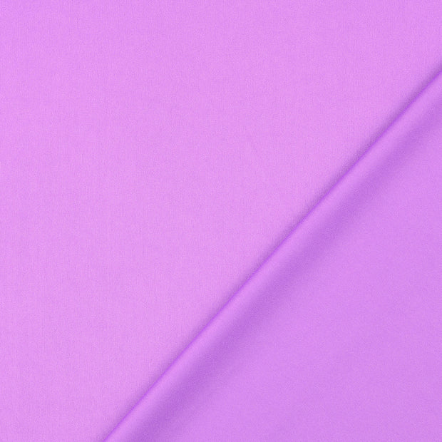 Polyester Jersey fabric Lila 