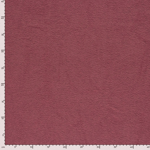 Forro tela Unicolor Rosa antiguo