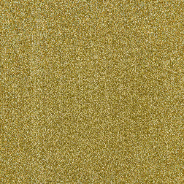 Jersey de Polyester tissu Doré scintillant 