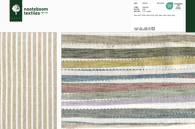  fabric 