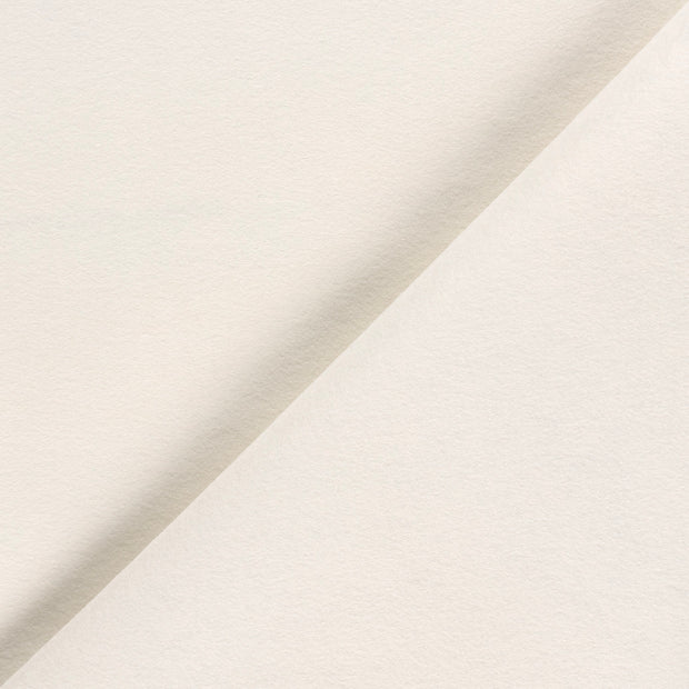 Felt 1.5mm fabric Unicolour 
