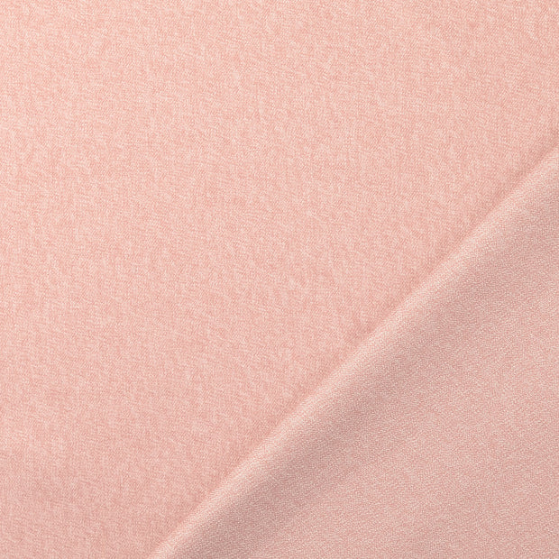 Twill fabric Old Pink yarn dyed 