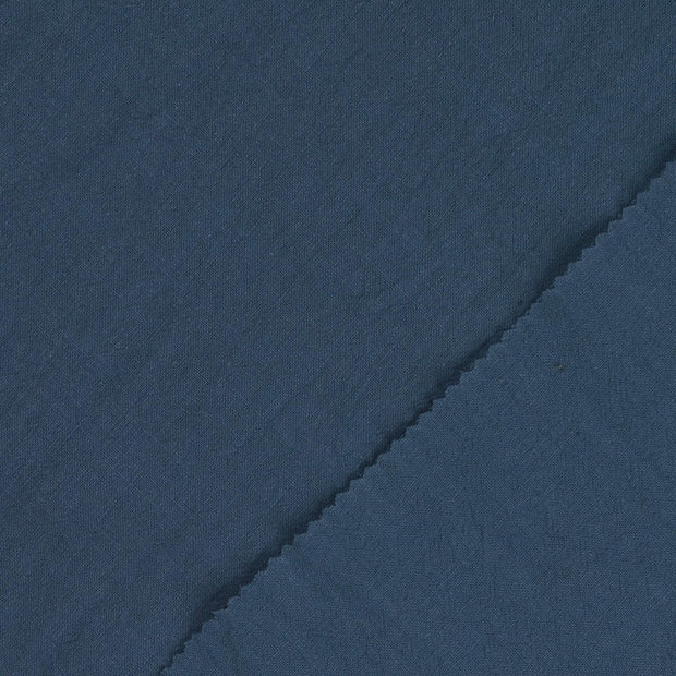 Popeline de Coton tissu  