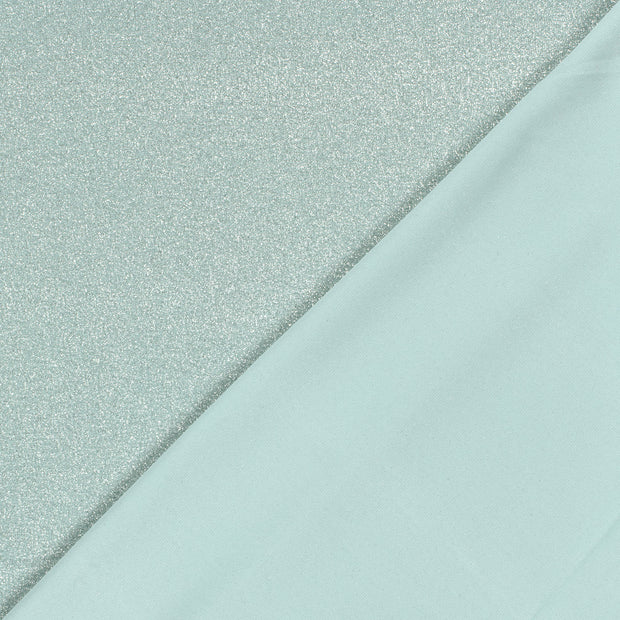 Lamé fabrik Uni Lurex 