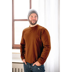 Viscose Jersey  Bronze