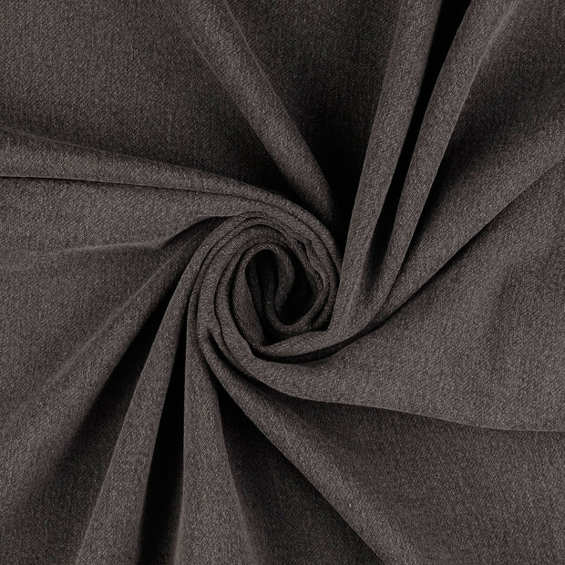 Jogging tissu Gris 