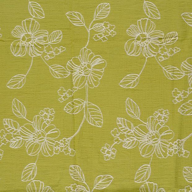  fabric Green matte 