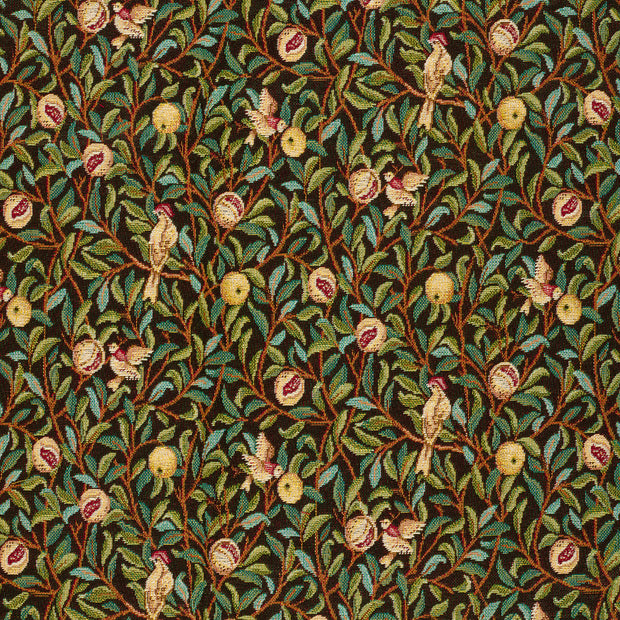 Gobelin fabric Black 