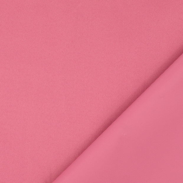  stof Oud Roze gelamineerd 