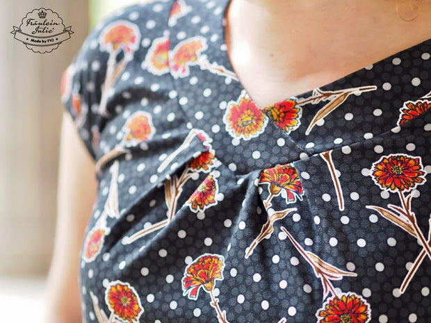 Cotton Jersey fabric  