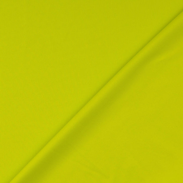 Polyester Jersey fabric Olive Green 